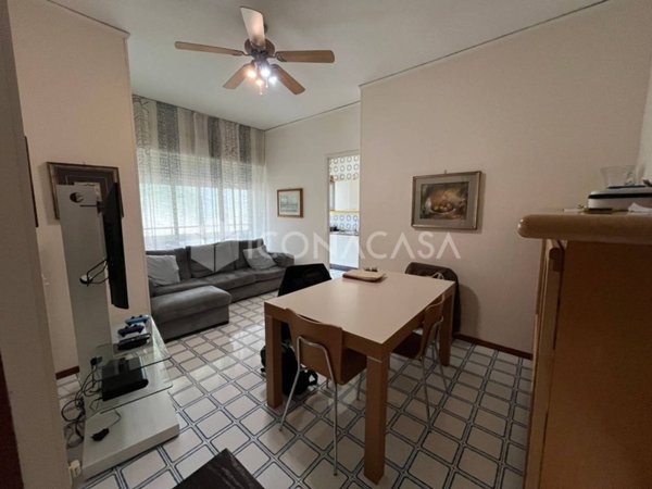 appartamento in vendita a Bari in zona Torre a Mare