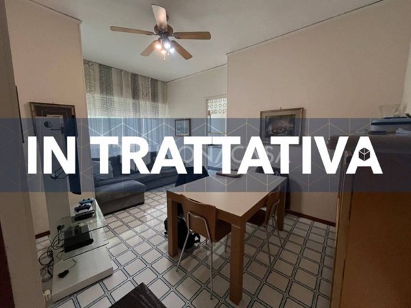appartamento in vendita a Bari in zona Torre a Mare