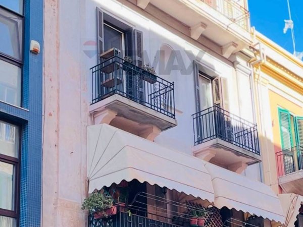 appartamento in vendita a Bari in zona Madonnella