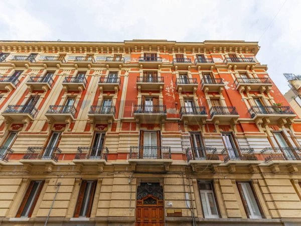 appartamento in vendita a Bari in zona Murat