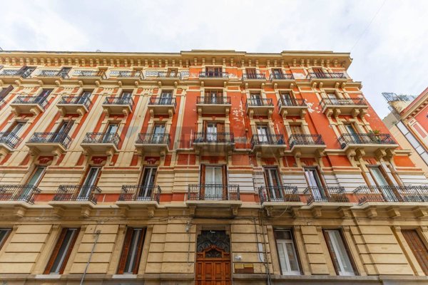 appartamento in vendita a Bari in zona Murat