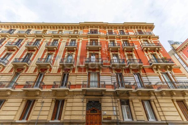 appartamento in vendita a Bari in zona Murat