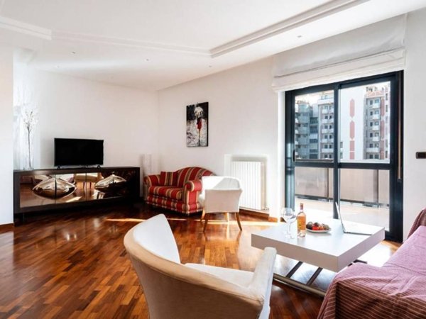 appartamento in vendita a Bari in zona Picone