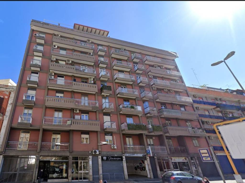 appartamento in vendita a Bari in zona Libertà