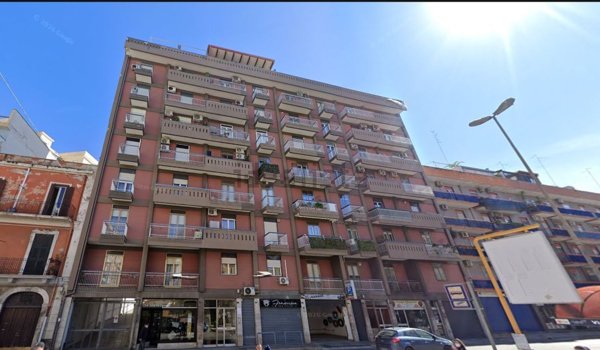 appartamento in vendita a Bari in zona Libertà