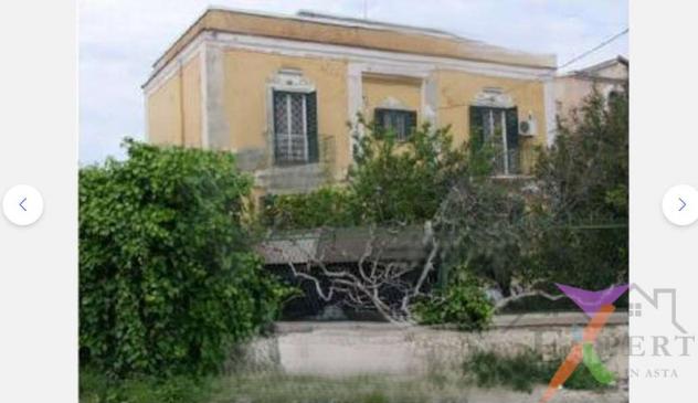 appartamento in vendita a Bari in zona San Paolo