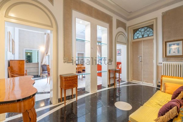 appartamento in vendita a Bari in zona Murat