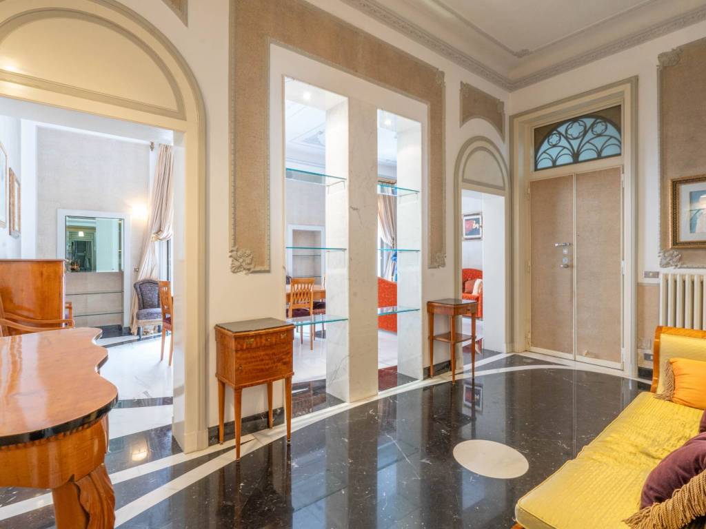 appartamento in vendita a Bari in zona Murat