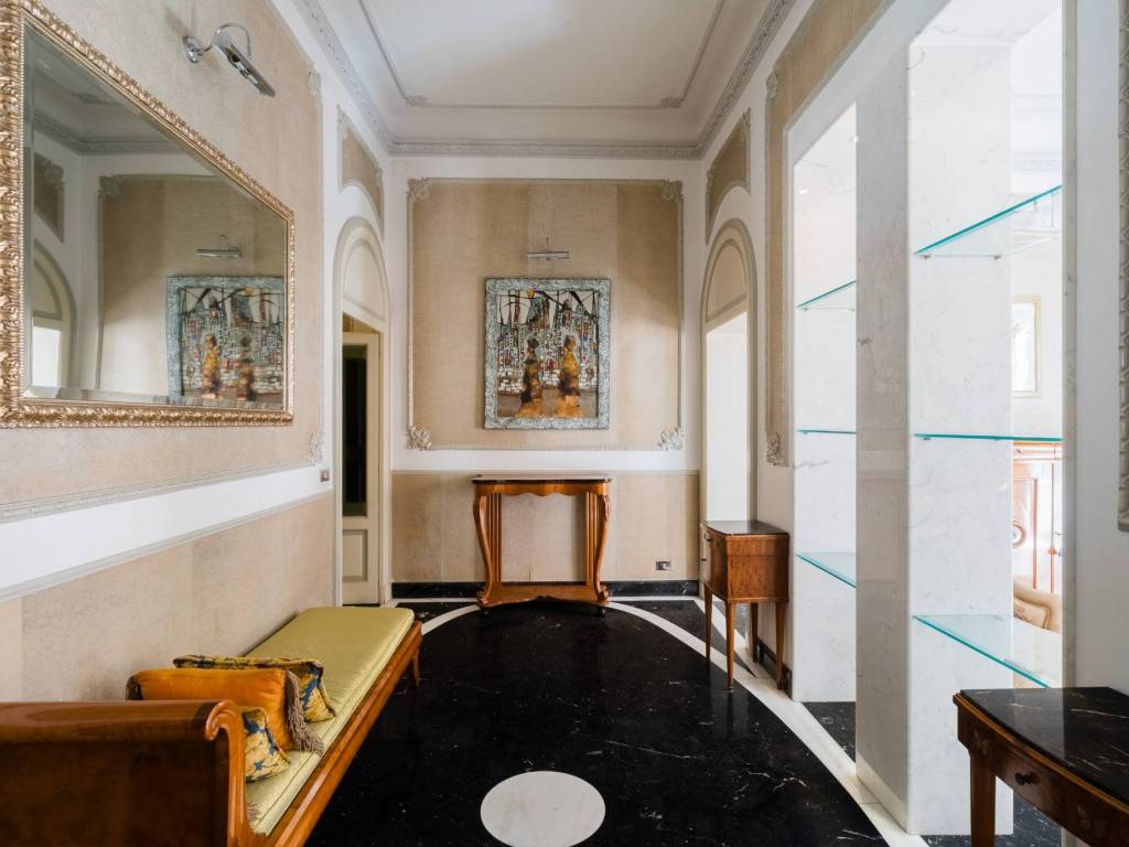 appartamento in vendita a Bari in zona Murat