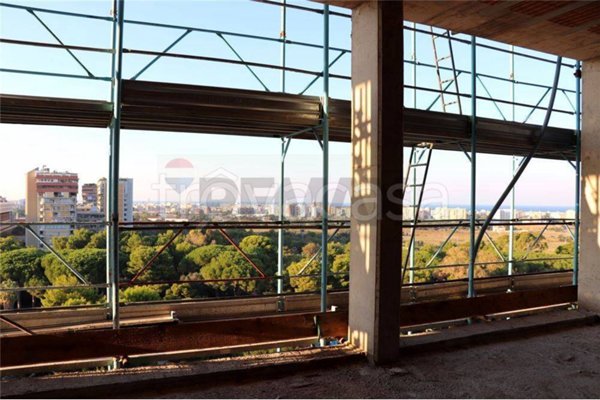 appartamento in vendita a Bari in zona Japigia