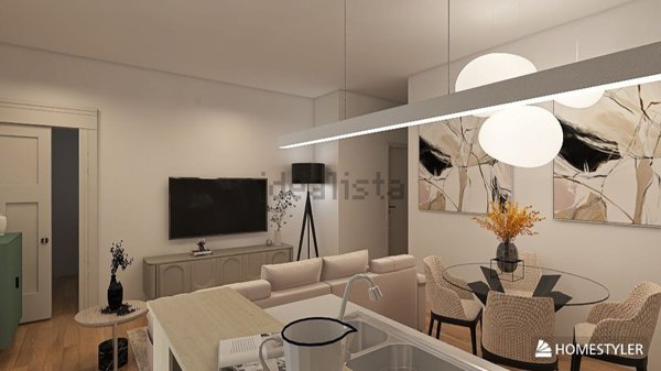 appartamento in vendita a Bari in zona Carrassi