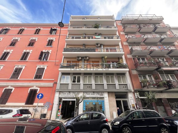 appartamento in vendita a Bari in zona Madonnella
