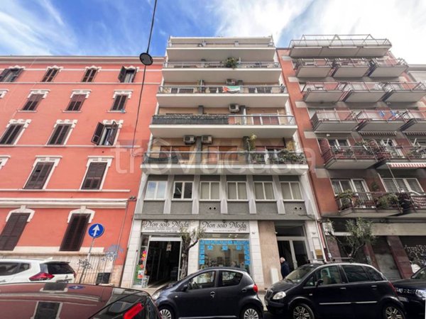 appartamento in vendita a Bari in zona Madonnella