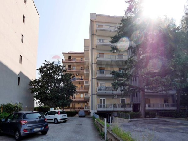 appartamento in vendita a Bari in zona Poggiofranco
