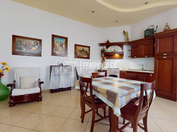 appartamento in vendita a Bari in zona Carbonara