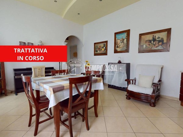 appartamento in vendita a Bari in zona Carbonara