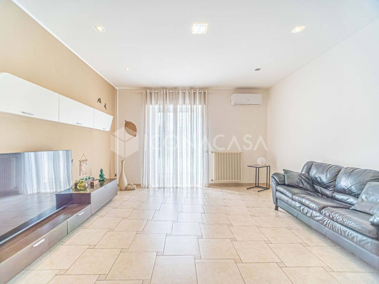 appartamento in vendita a Bari in zona Japigia