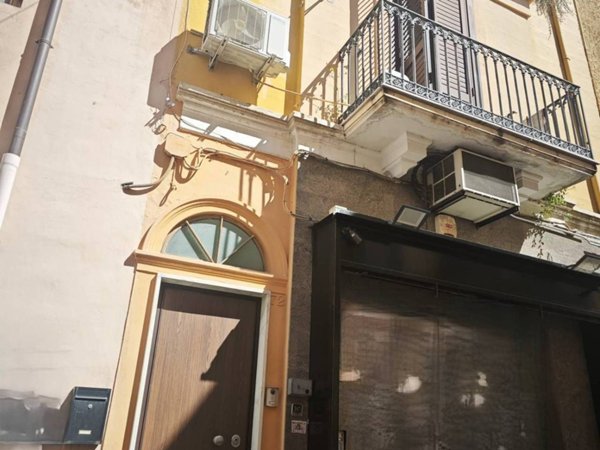 casa indipendente in vendita a Bari in zona Carbonara