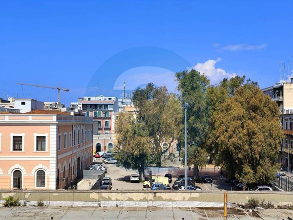 appartamento in vendita a Bari in zona Libertà