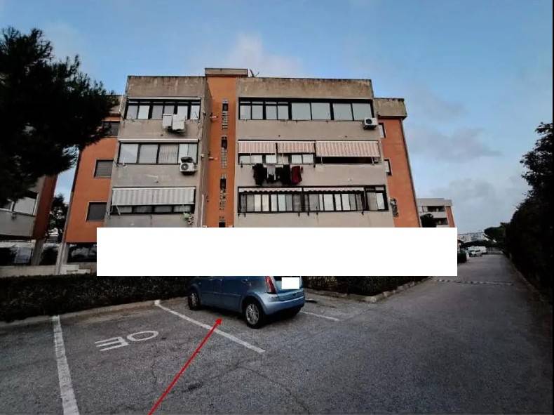 appartamento in vendita a Bari in zona San Paolo