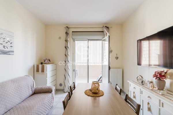 appartamento in vendita a Bari in zona San Paolo