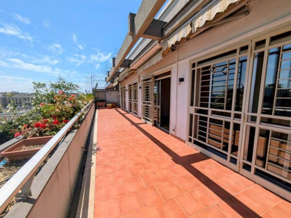 appartamento in vendita a Bari in zona Murat