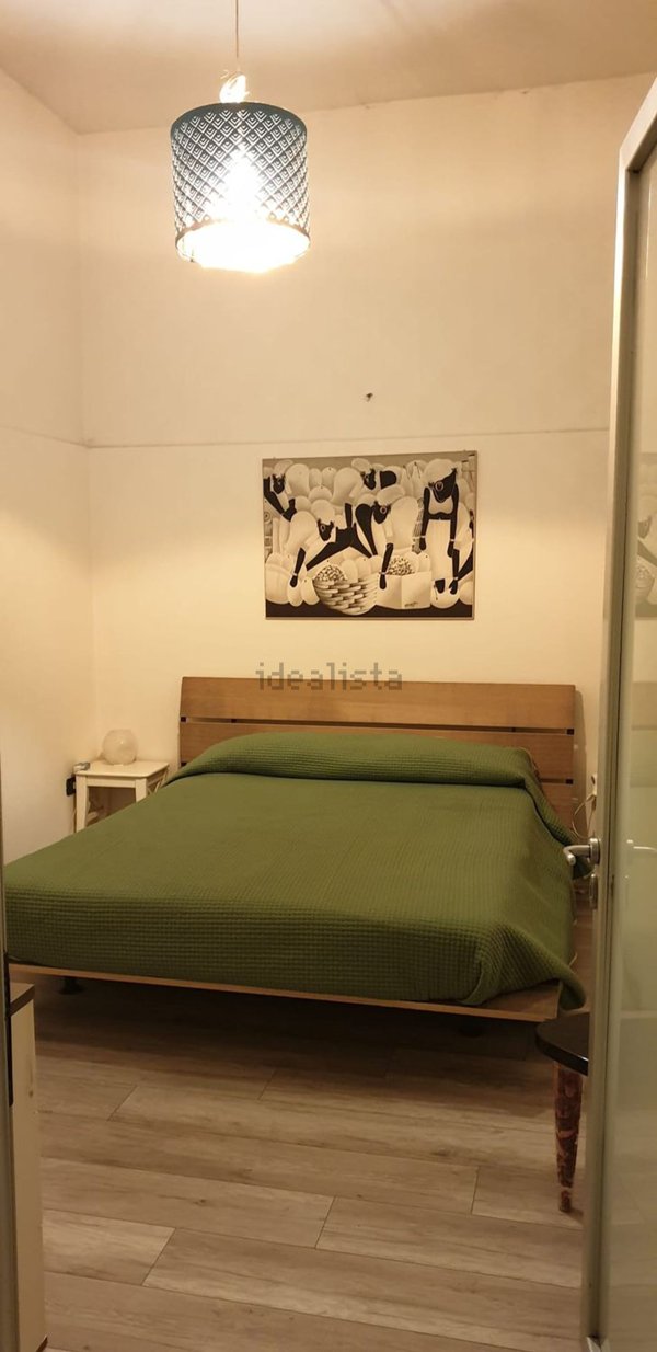 appartamento in vendita a Bari in zona Murat