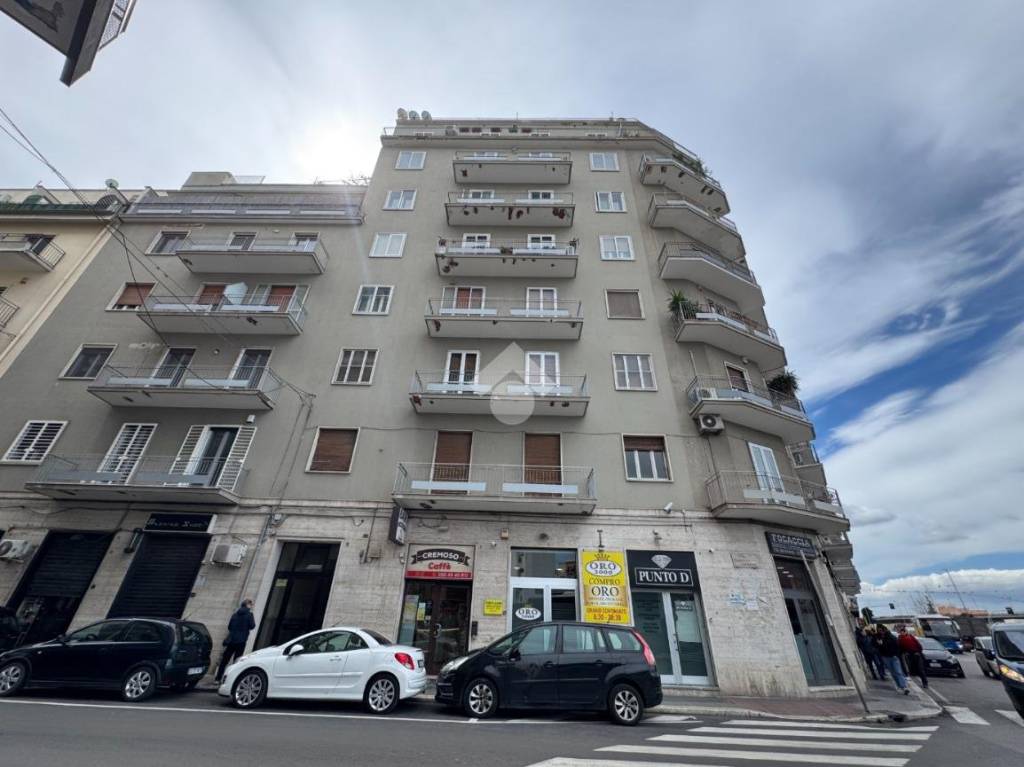 appartamento in vendita a Bari in zona San Pasquale