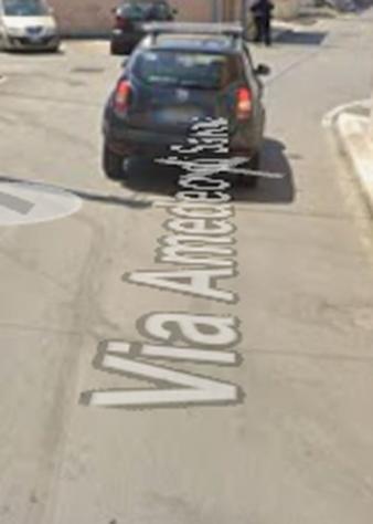 appartamento in vendita a Bari in zona Palese/Macchie