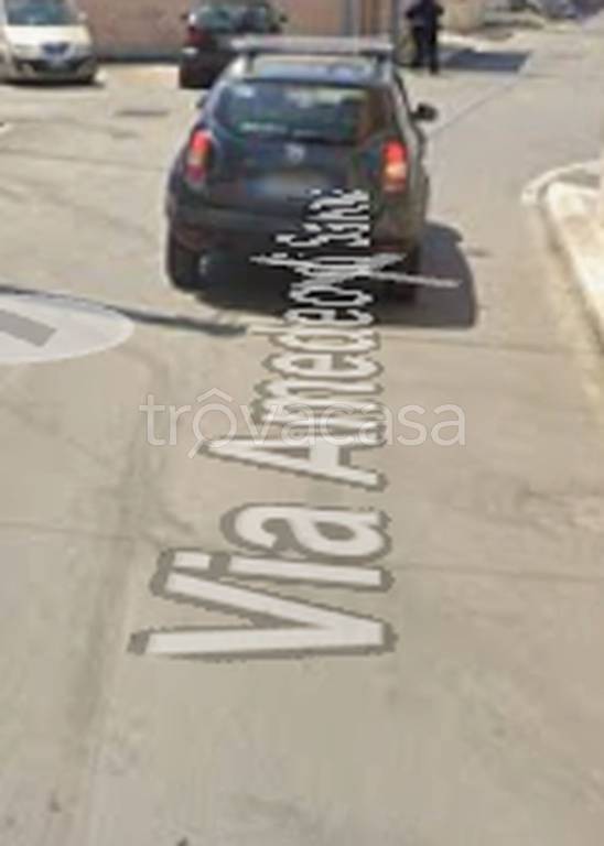 appartamento in vendita a Bari in zona Palese/Macchie