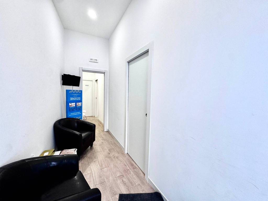 negozio in vendita a Bari in zona San Pasquale