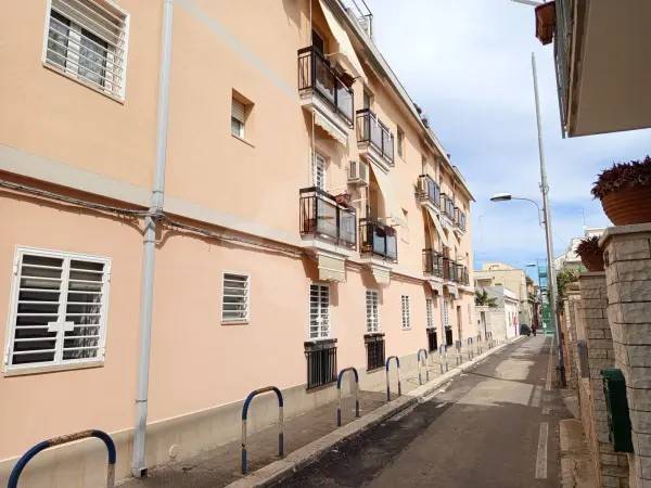 appartamento in vendita a Bari in zona Santo Spirito
