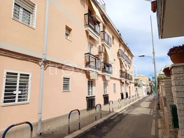 appartamento in vendita a Bari in zona Santo Spirito