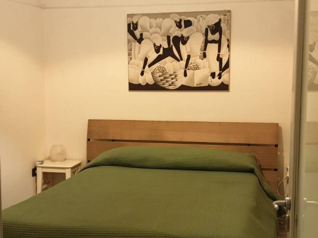 appartamento in vendita a Bari in zona Murat