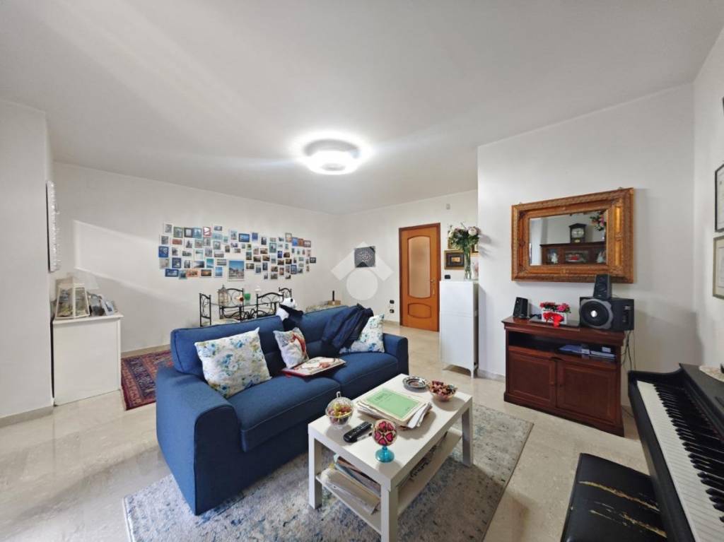 appartamento in vendita a Bari in zona Santo Spirito