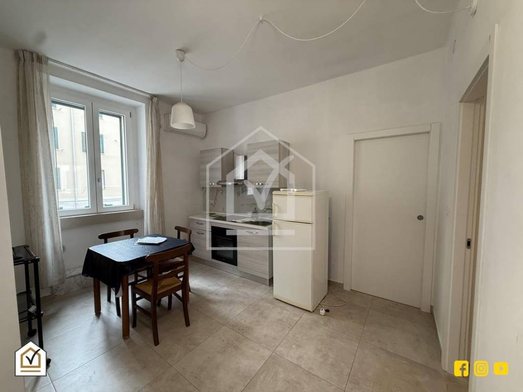 appartamento in vendita a Bari in zona Picone