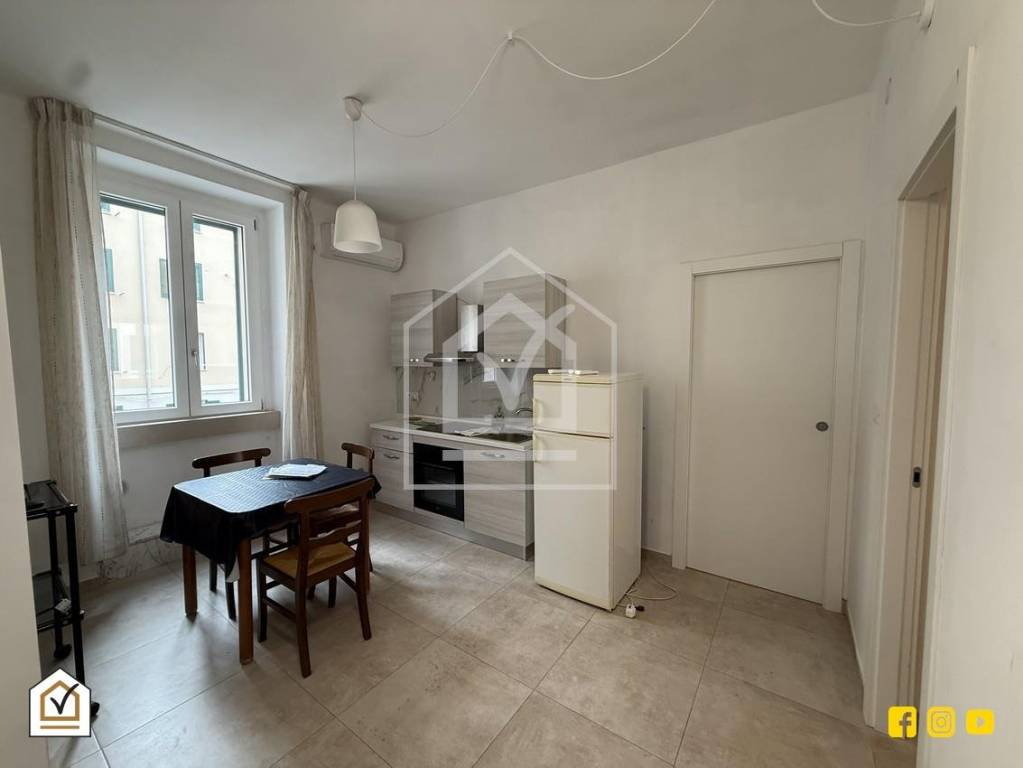 appartamento in vendita a Bari in zona Picone