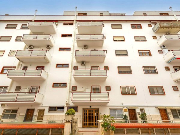 appartamento in vendita a Bari in zona Murat