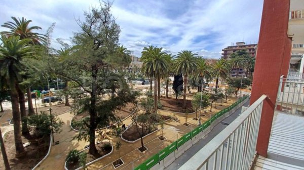 appartamento in vendita a Bari in zona Murat