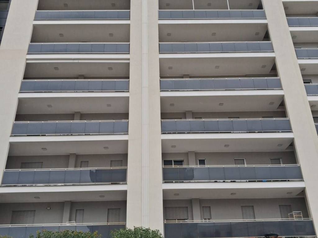 appartamento in vendita a Bari in zona Japigia