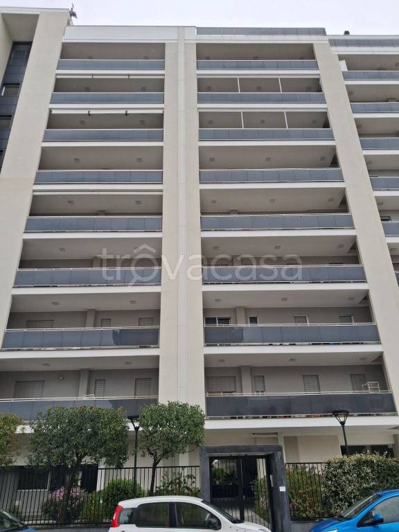 appartamento in vendita a Bari in zona Japigia