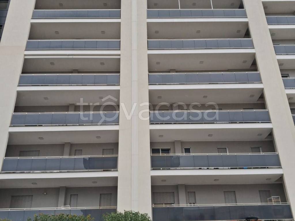 appartamento in vendita a Bari in zona Japigia