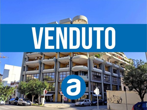 appartamento in vendita a Bari
