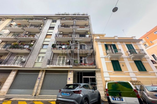appartamento in vendita a Bari in zona Madonnella