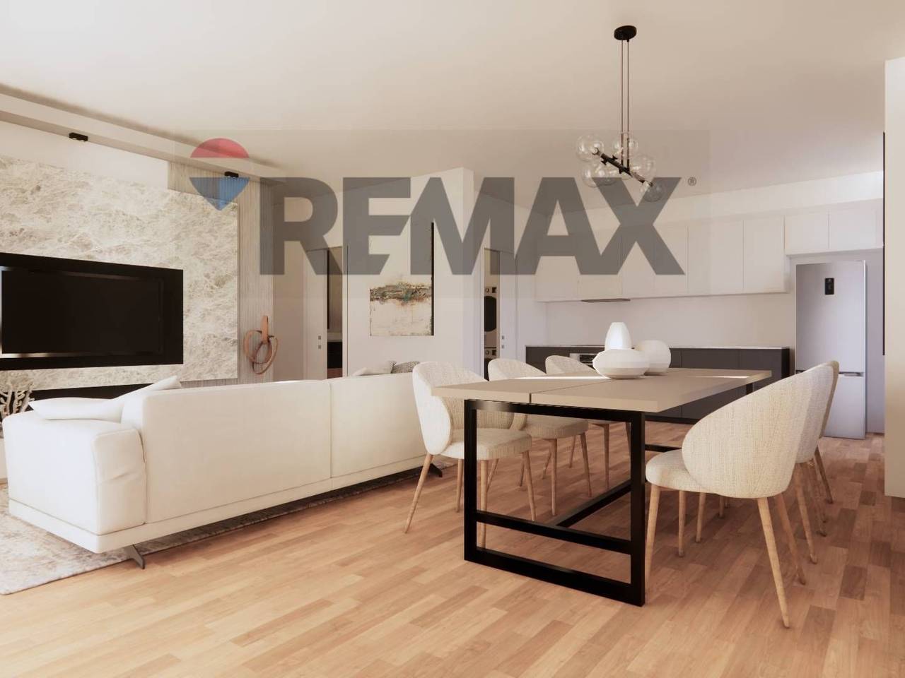 appartamento in vendita a Bari in zona Madonnella