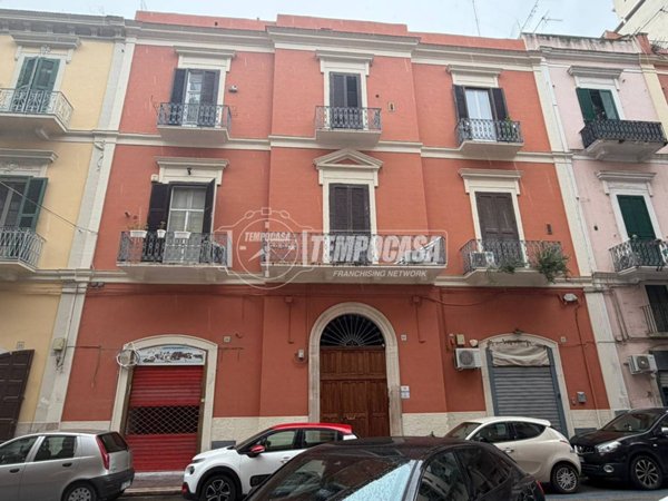 appartamento in vendita a Bari in zona Murat