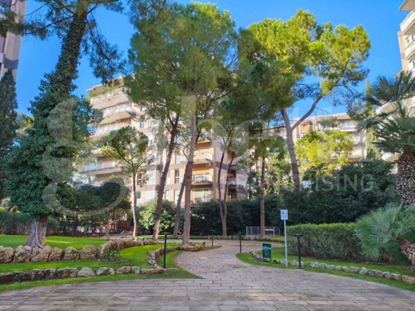 appartamento in vendita a Bari in zona Poggiofranco