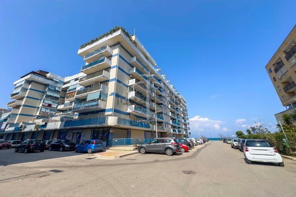 appartamento in vendita a Bari in zona San Girolamo