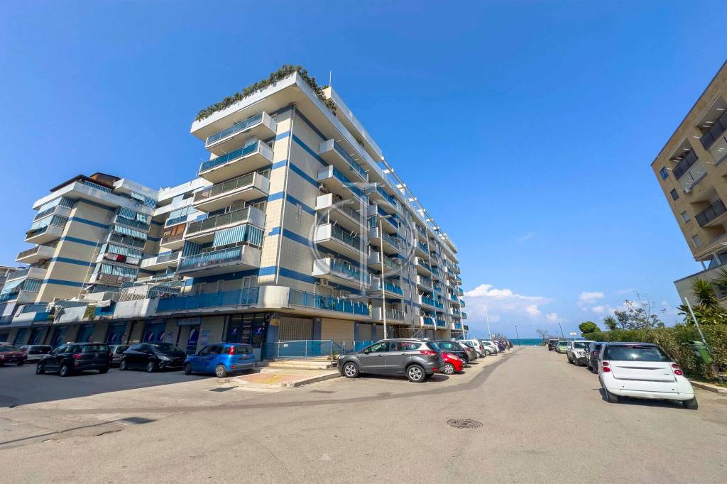 appartamento in vendita a Bari in zona San Girolamo