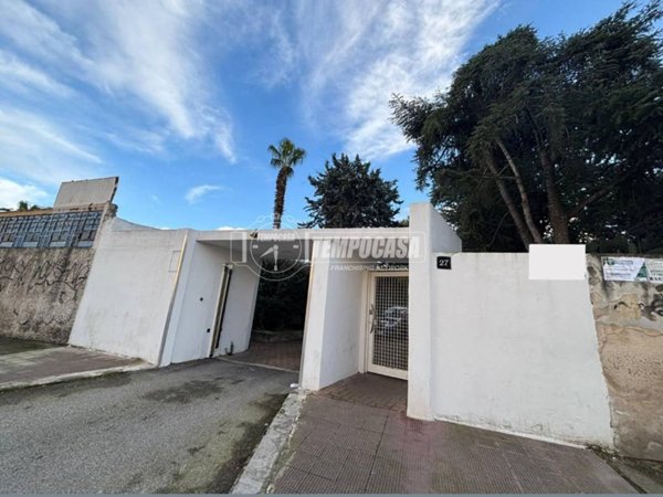 appartamento in vendita a Bari in zona Mungivacca